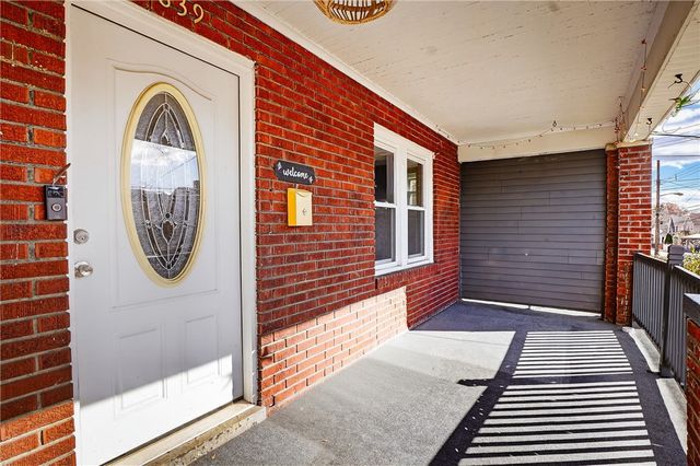 839 Norwich Ave, Brookline, PA 15226