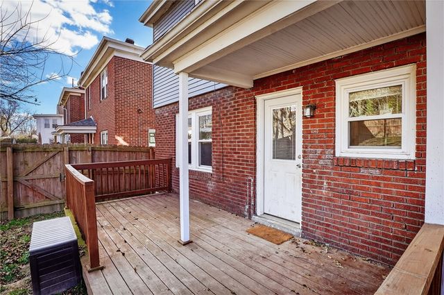 839 Norwich Ave, Brookline, PA 15226