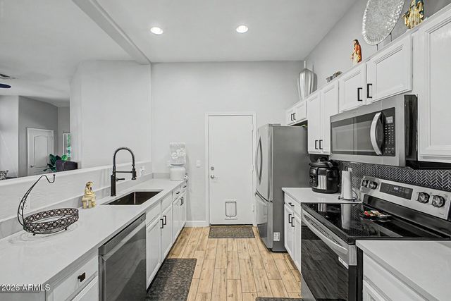 16817 S 22ND Street, Phoenix, AZ 85048