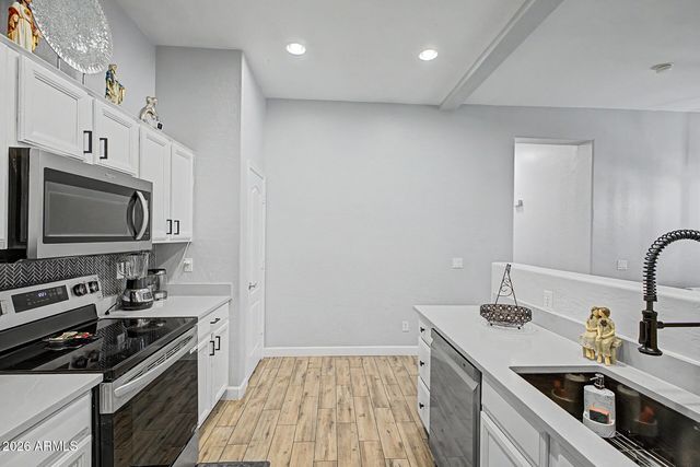 16817 S 22ND Street, Phoenix, AZ 85048