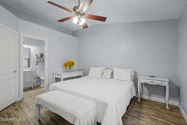 16817 S 22ND Street, Phoenix, AZ 85048