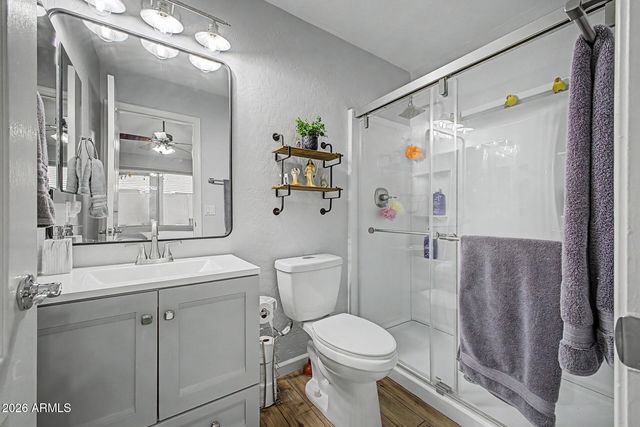 16817 S 22ND Street, Phoenix, AZ 85048