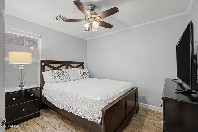 16817 S 22ND Street, Phoenix, AZ 85048