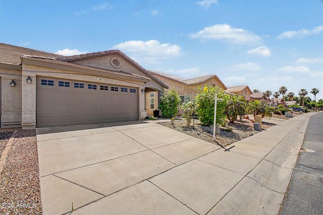 16817 S 22ND Street, Phoenix, AZ 85048