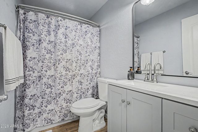 16817 S 22ND Street, Phoenix, AZ 85048