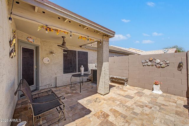 16817 S 22ND Street, Phoenix, AZ 85048