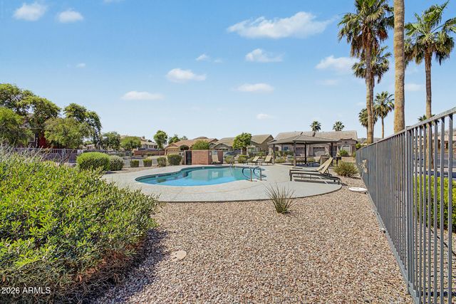 16817 S 22ND Street, Phoenix, AZ 85048