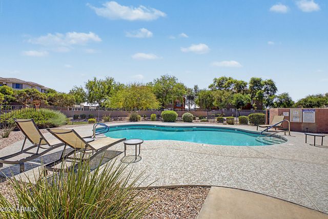 16817 S 22ND Street, Phoenix, AZ 85048