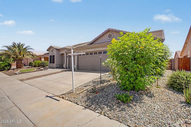 16817 S 22ND Street, Phoenix, AZ 85048