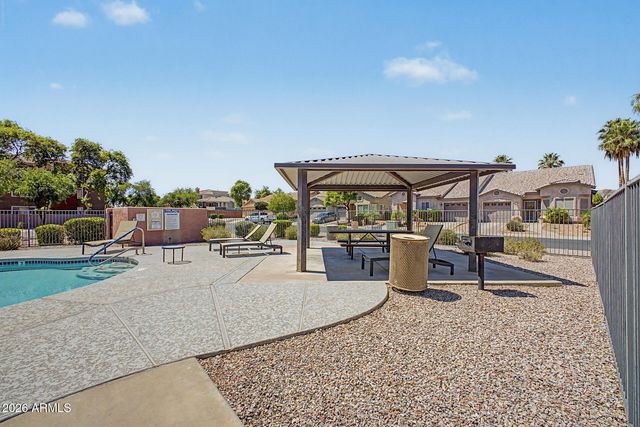 16817 S 22ND Street, Phoenix, AZ 85048