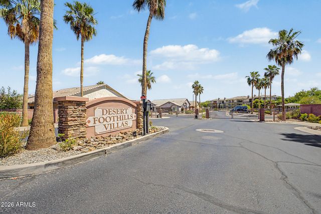 16817 S 22ND Street, Phoenix, AZ 85048