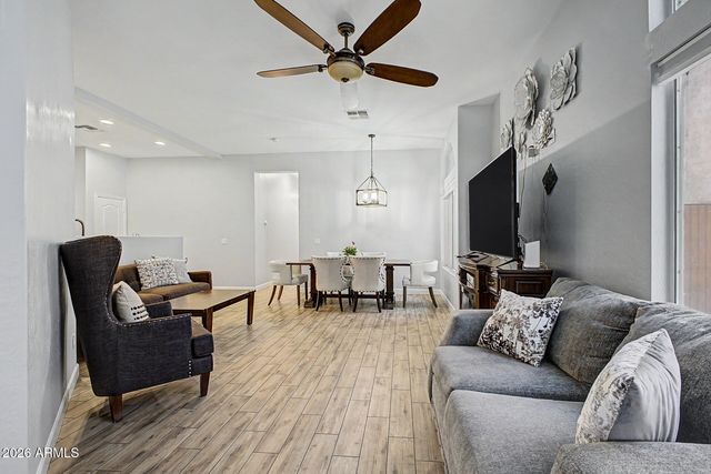 16817 S 22ND Street, Phoenix, AZ 85048