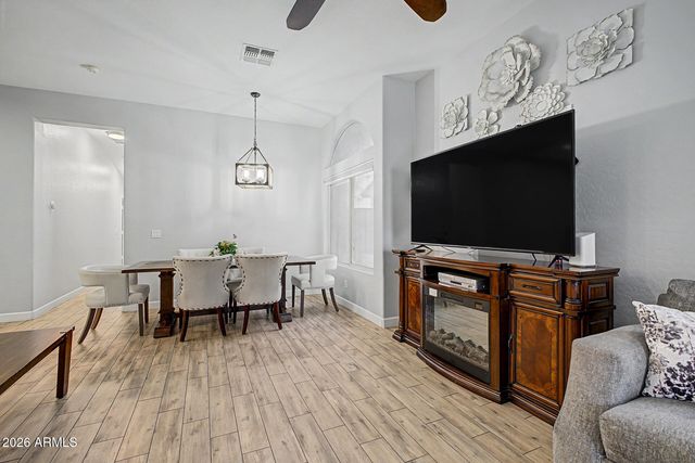 16817 S 22ND Street, Phoenix, AZ 85048