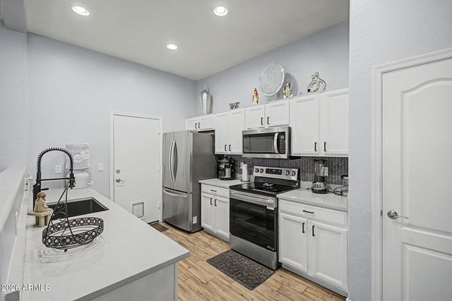 16817 S 22ND Street, Phoenix, AZ 85048