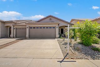 16817 S 22ND Street, Phoenix, AZ 85048