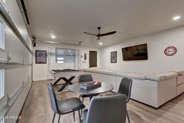 6401 E LARKSPUR Drive, Scottsdale, AZ 85254