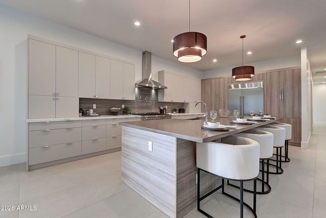 6401 E LARKSPUR Drive, Scottsdale, AZ 85254