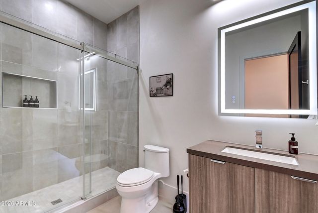 6401 E LARKSPUR Drive, Scottsdale, AZ 85254