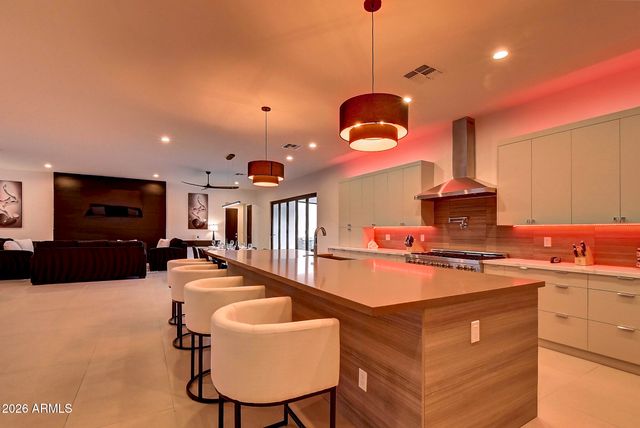 6401 E LARKSPUR Drive, Scottsdale, AZ 85254