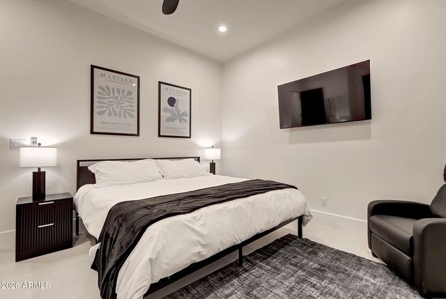 6401 E LARKSPUR Drive, Scottsdale, AZ 85254