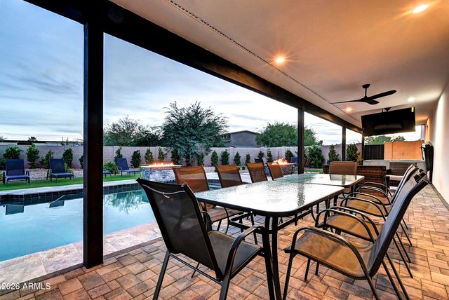 6401 E LARKSPUR Drive, Scottsdale, AZ 85254