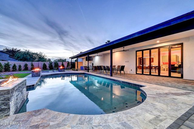 6401 E LARKSPUR Drive, Scottsdale, AZ 85254