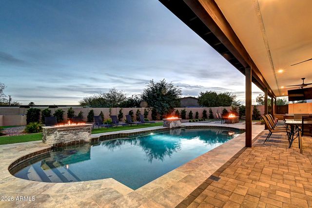 6401 E LARKSPUR Drive, Scottsdale, AZ 85254