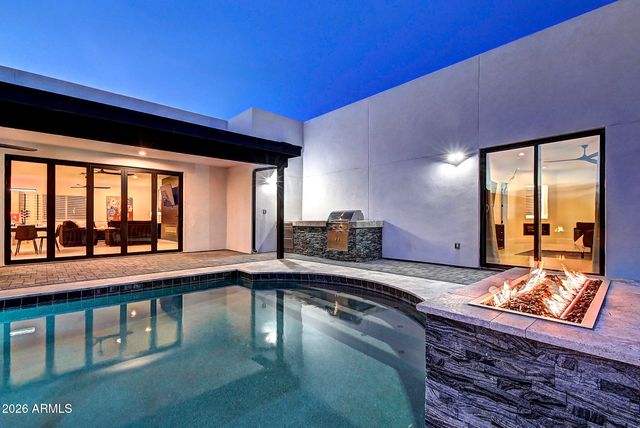 6401 E LARKSPUR Drive, Scottsdale, AZ 85254