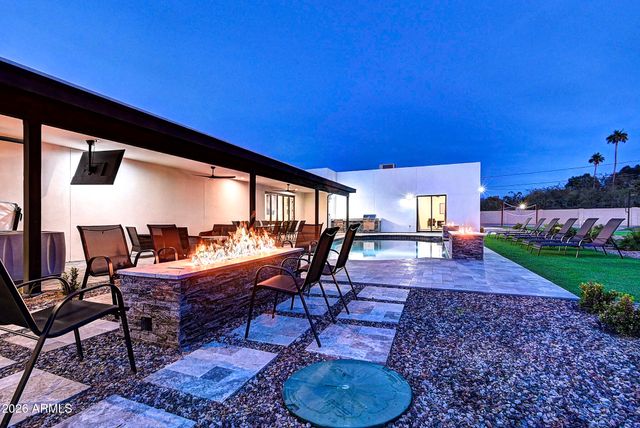 6401 E LARKSPUR Drive, Scottsdale, AZ 85254