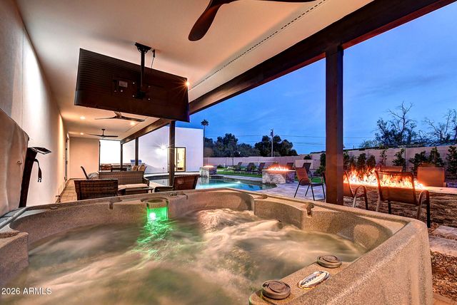 6401 E LARKSPUR Drive, Scottsdale, AZ 85254