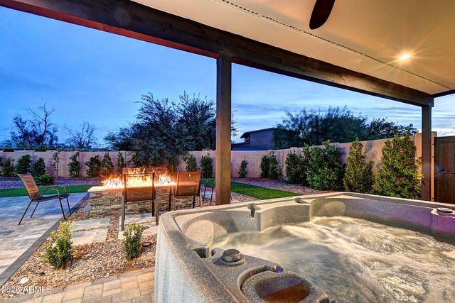 6401 E LARKSPUR Drive, Scottsdale, AZ 85254