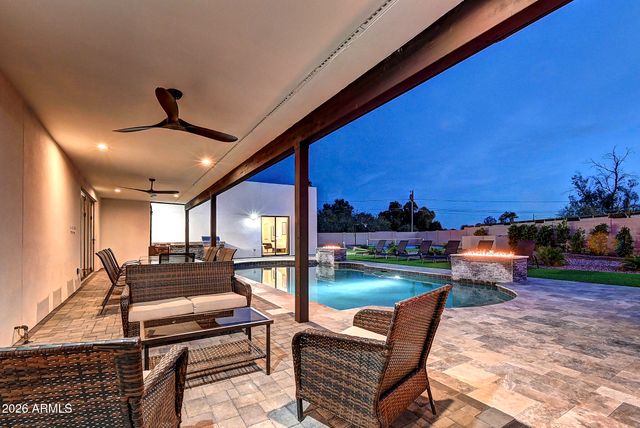 6401 E LARKSPUR Drive, Scottsdale, AZ 85254