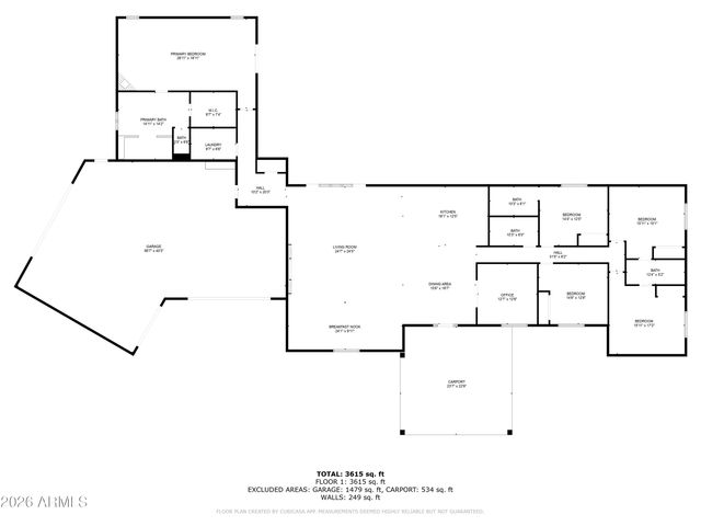 6401 E LARKSPUR Drive, Scottsdale, AZ 85254