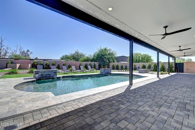 6401 E LARKSPUR Drive, Scottsdale, AZ 85254