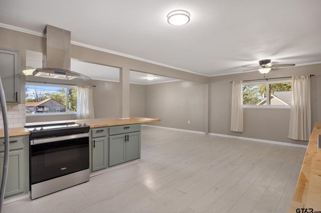 291 E Main, Van, TX 75790