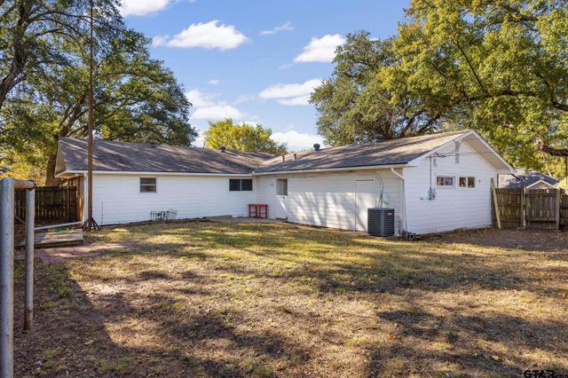 291 E Main, Van, TX 75790