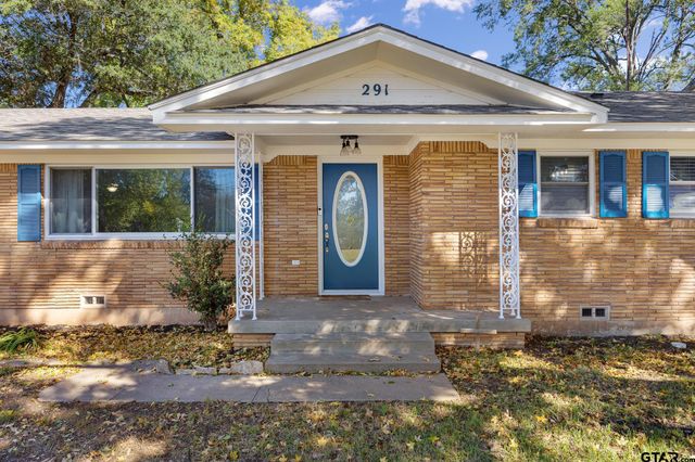 291 E Main, Van, TX 75790