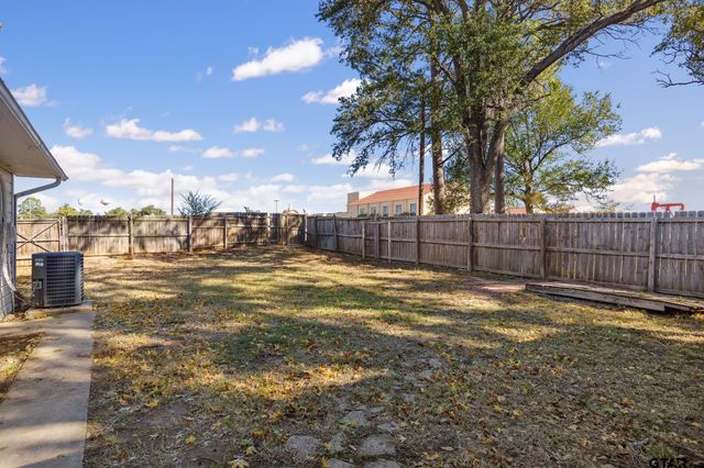 291 E Main, Van, TX 75790