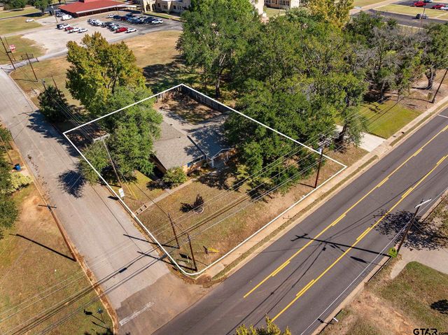 291 E Main, Van, TX 75790