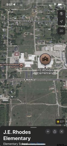 291 E Main, Van, TX 75790