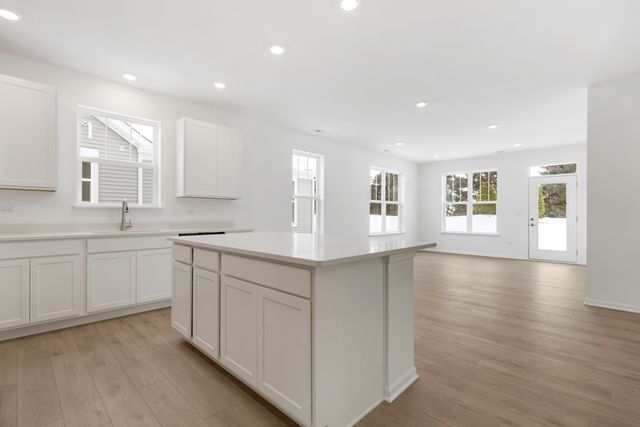 12245 Barcroft Circle, Huntley, IL 60142