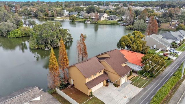 614 MOUNTAIN LAKE PLACE, Lakeland, FL 33813