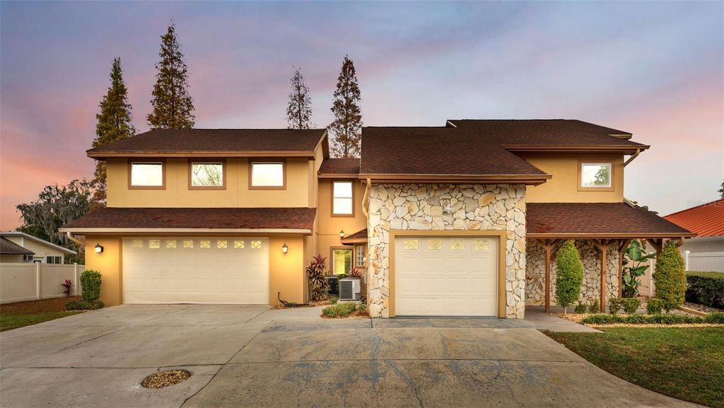 614 MOUNTAIN LAKE PLACE, Lakeland, FL 33813