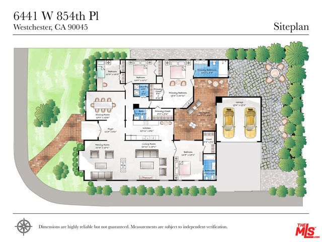 6441 W 84th Place, Los Angeles, CA 90045