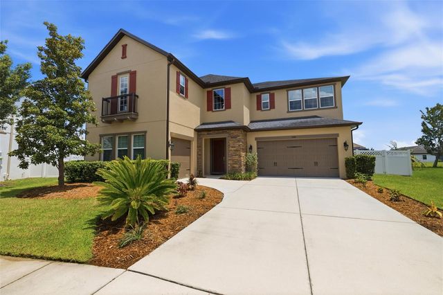 7292 BAY LAUREL COURT, Wesley Chapel, FL 33545