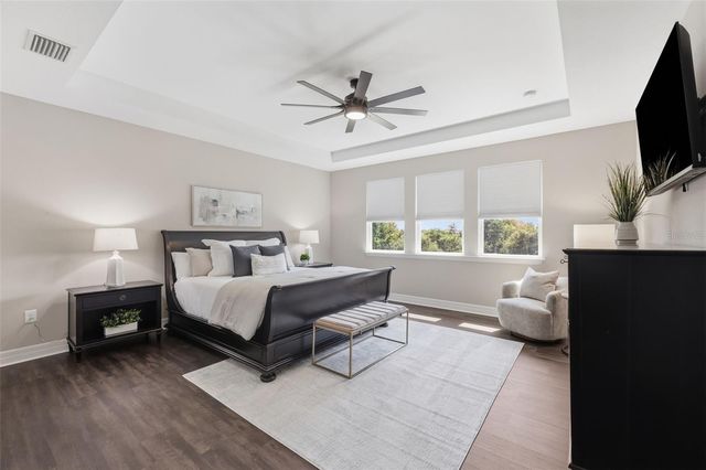 7292 BAY LAUREL COURT, Wesley Chapel, FL 33545