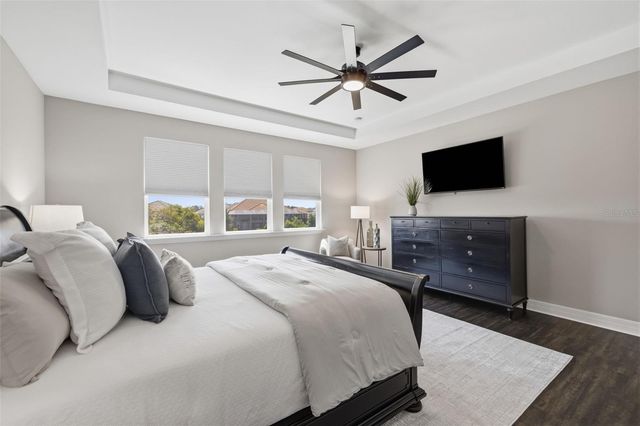 7292 BAY LAUREL COURT, Wesley Chapel, FL 33545