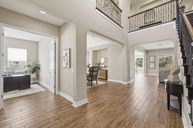 7292 BAY LAUREL COURT, Wesley Chapel, FL 33545