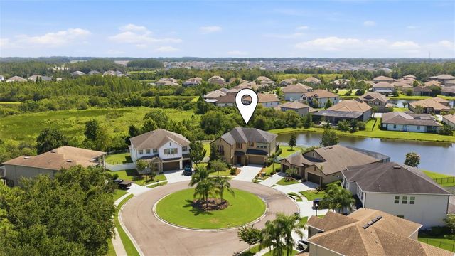 7292 BAY LAUREL COURT, Wesley Chapel, FL 33545