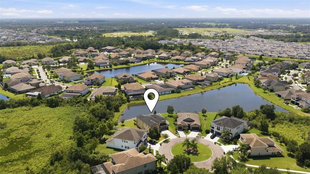 7292 BAY LAUREL COURT, Wesley Chapel, FL 33545